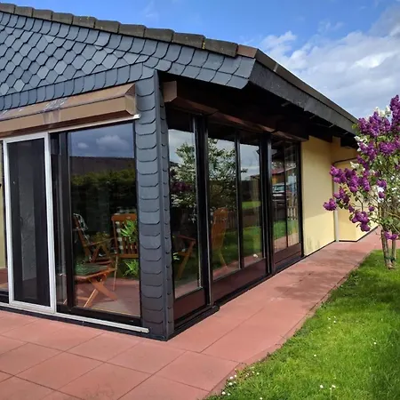 Eul F5 By Interhome Holiday home Grosswurden