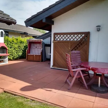 Eul F5 By Interhome * Grosswurden