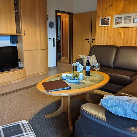 Holiday home Eul F5 By Interhome Grosswurden