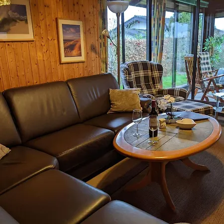 Eul F5 By Interhome * Grosswurden