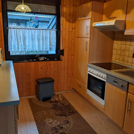 Eul F5 By Interhome * Grosswurden