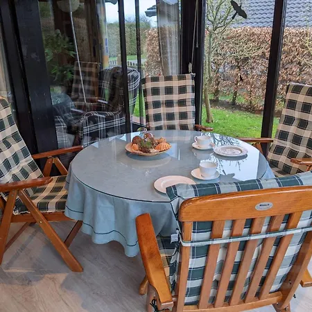 Ferienhaus Eul F5 By Interhome Grosswurden