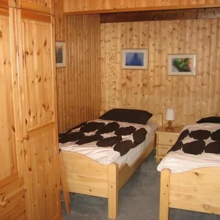 Eul F5 By Interhome * Grosswurden