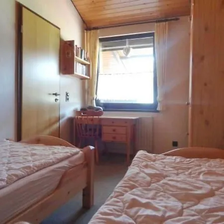 Eul F5 By Interhome Сasa de vacaciones *