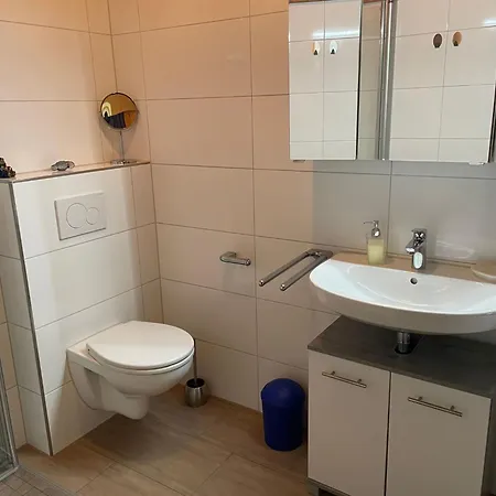 Ferienhaus Eul F5 By Interhome