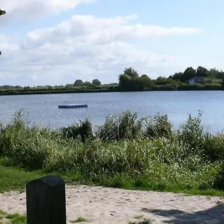 Сasa de vacaciones Eul F5 By Interhome Grosswurden