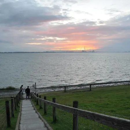 Eul F5 By Interhome Сasa de vacaciones *