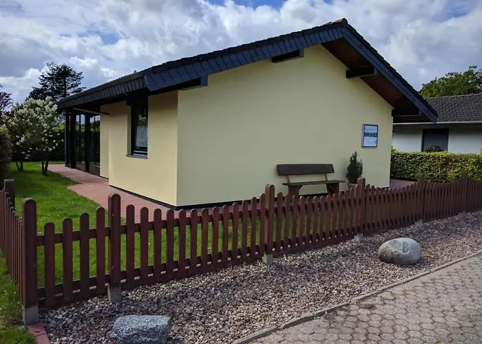 Eul F5 By Interhome Сasa de vacaciones Grosswurden