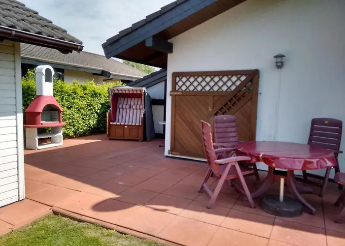 Eul F5 By Interhome * Grosswurden