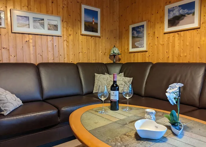 Eul F5 By Interhome Holiday home