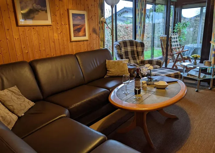 Eul F5 By Interhome * Grosswurden