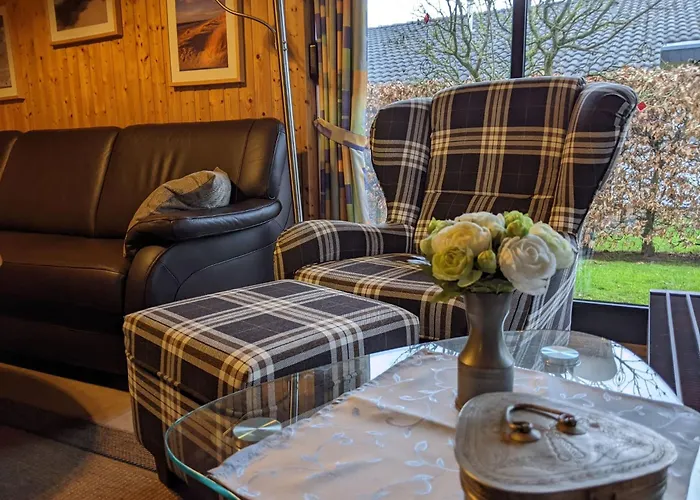 Eul F5 By Interhome Сasa de vacaciones Grosswurden