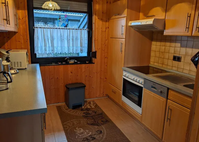 Eul F5 By Interhome * Grosswurden