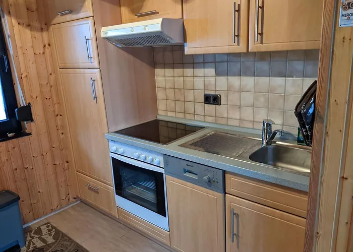 Eul F5 By Interhome * Grosswurden