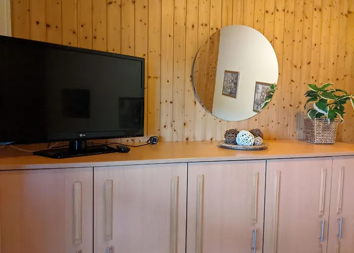 Сasa de vacaciones Eul F5 By Interhome *