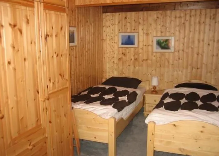 Eul F5 By Interhome * Grosswurden