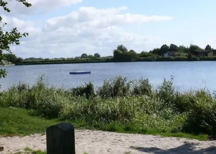 Holiday home Eul F5 By Interhome Grosswurden