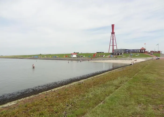 Сasa de vacaciones Eul F5 By Interhome Grosswurden