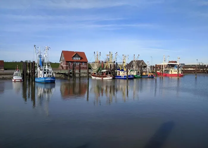 Holiday home Eul F5 By Interhome Grosswurden