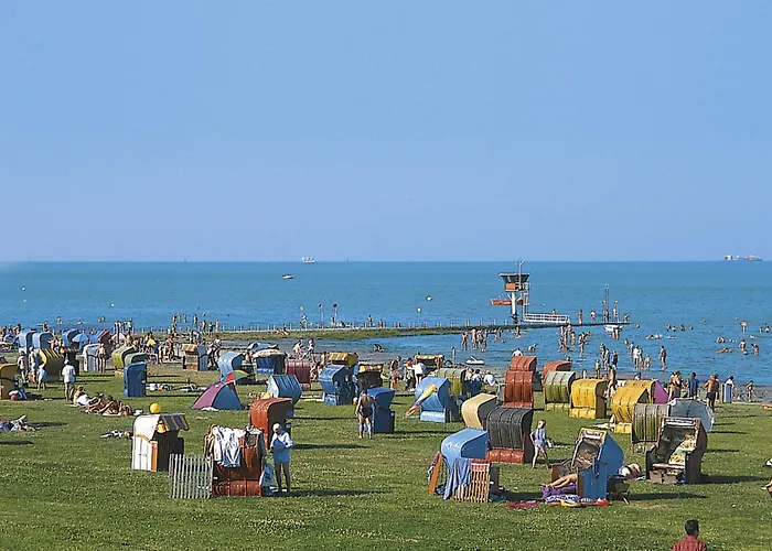 Eul F5 By Interhome *